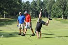 LAC Golf Open 2019  11th annual Wheaton Lyons Athletic Club (LAC) Golf Open Monday, August 12, 2019 held at the Franklin Country Club. - Photo by Keith Nordstrom : Wheaton, Lyons Athletic Club Golf Open